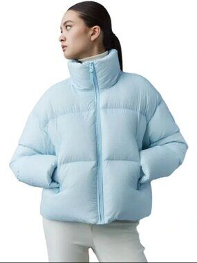 MACKAGE Women’s Tessy Down Puffer Jacket Size XS